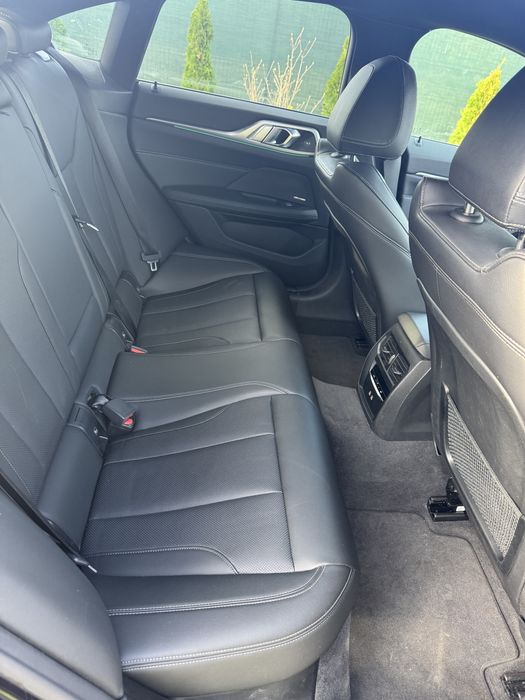 Bmw 420d g26 2022 impecabil