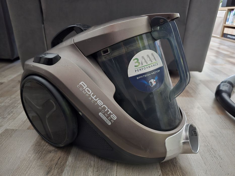 Прахосмукачка Rowenta  RO 3786 EA