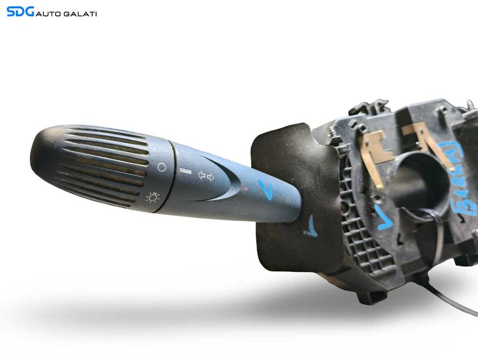 Ansamblu Maneta Manete Stergator Stergatoare Semnalizare Fiat Doblo 2002 - 2010 [3128M]