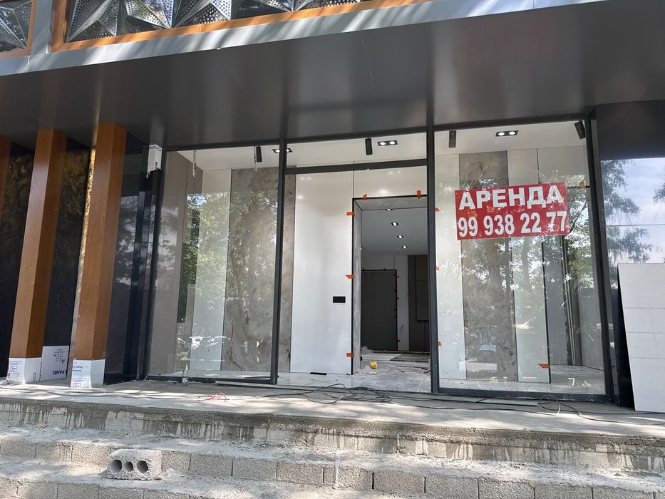 Аренда шифокор янги 63 кв
