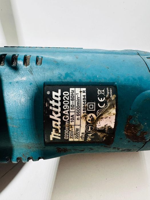 Flex makita GA9020