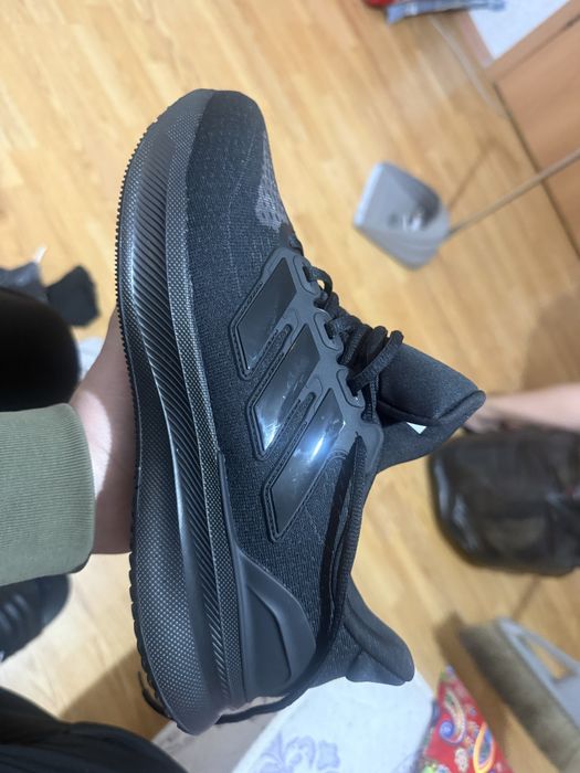 новый кросовки adida original ultrarun 5