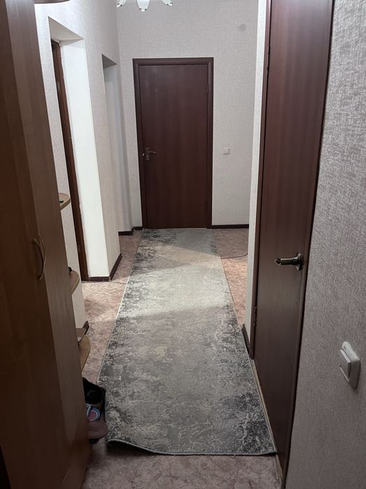 Продается 3-х комнатная квартира