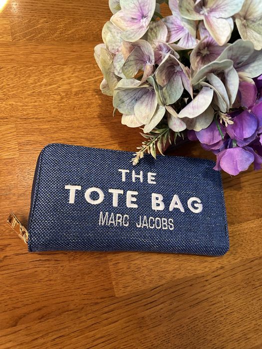 Маркови портмонета