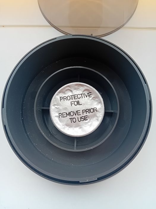 Dispenser cu disc OXOID