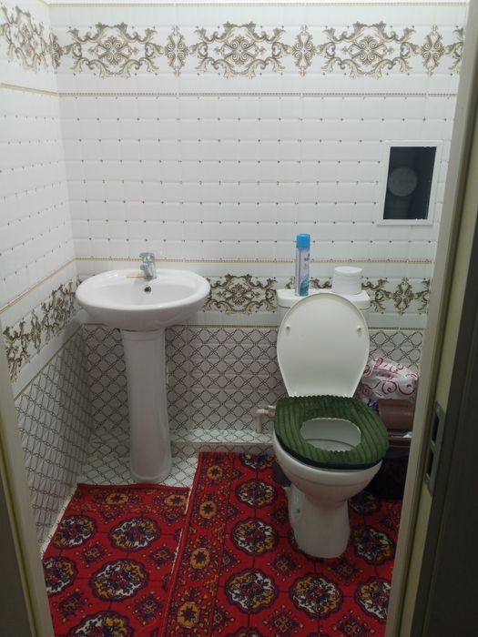Kvartira ijaraga beriladi