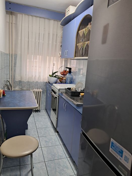 Apartament cu 2 camere