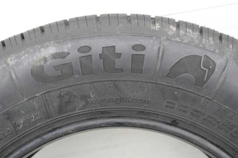 Anvelope noi 195/70 R15C GITI, All Season
