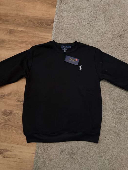 Pulover polo ralph lauren old money