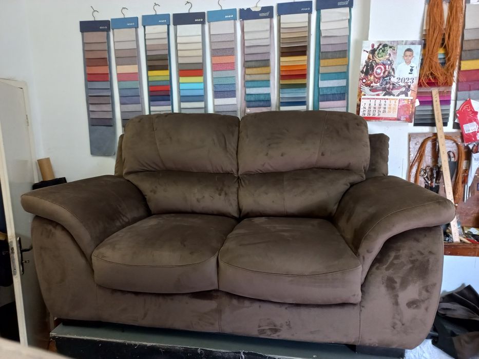 Тапицерски Услуги