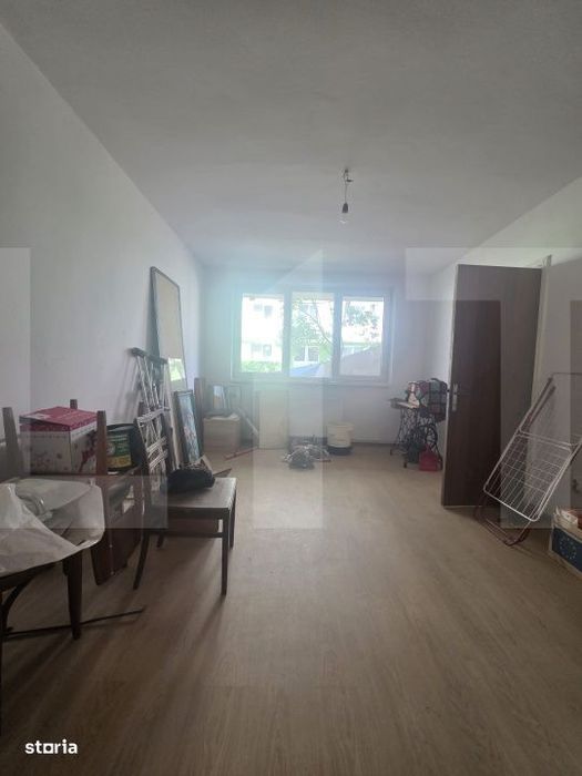 Apartament cu 3 camere