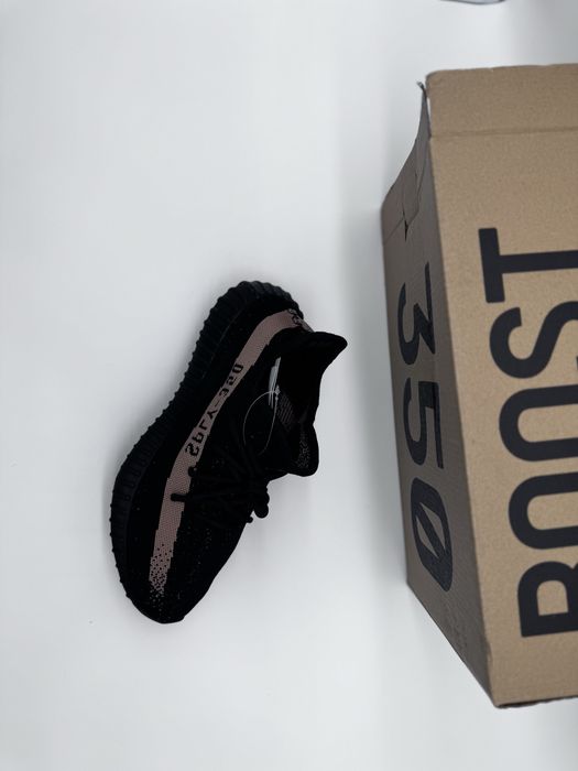 Yeezy Boost 350 V2 "Copper" Топ цена