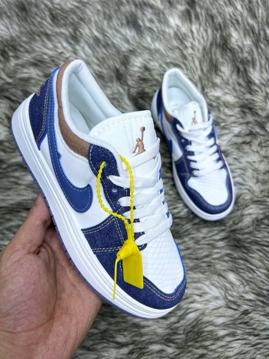 Nike force krasofka brend