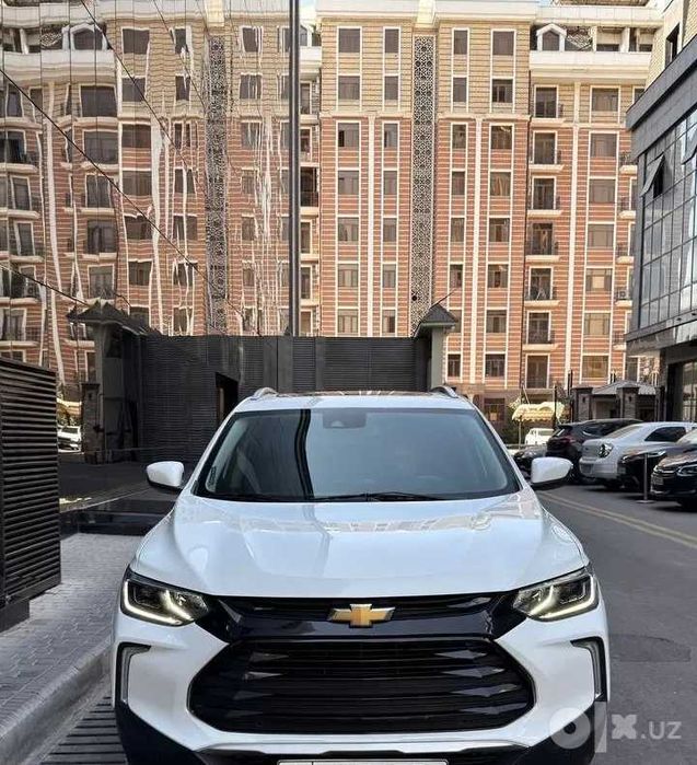 Trecker Premier/ Трекер Премьер 2023 г. 31 000 км. 15800 $