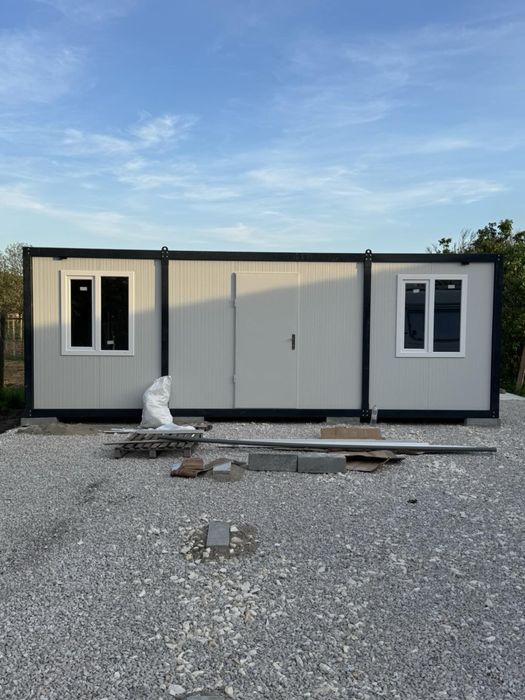 Налични Контейнери Лизинг Промо цени