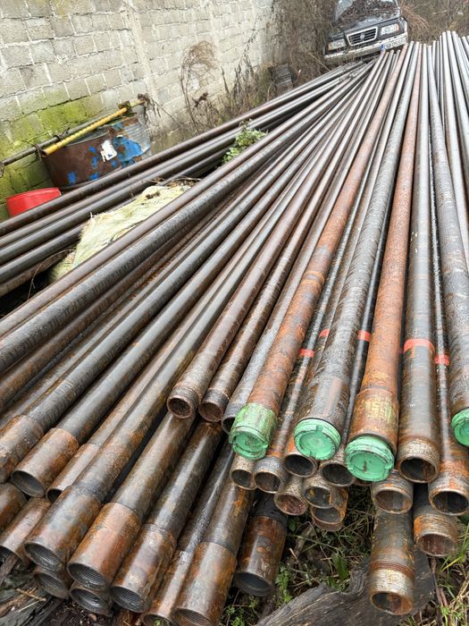 Vand teava tubing la 9m lungime