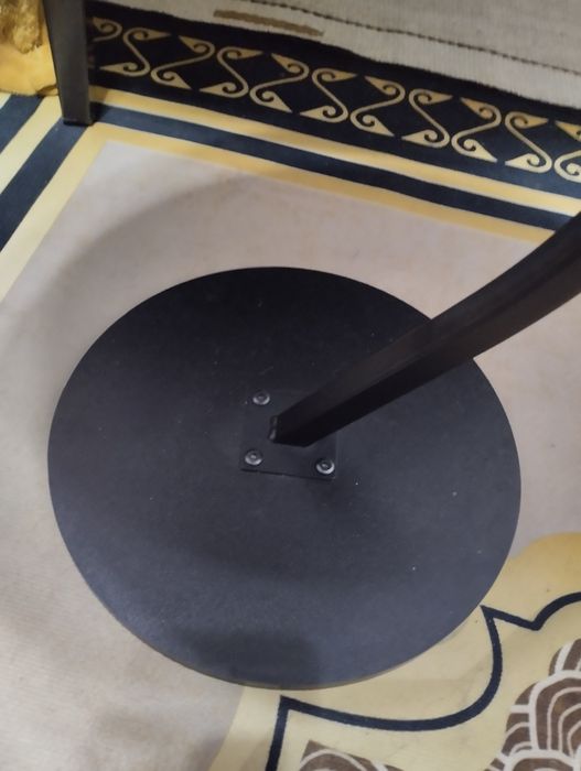 Приставной столик (новый))