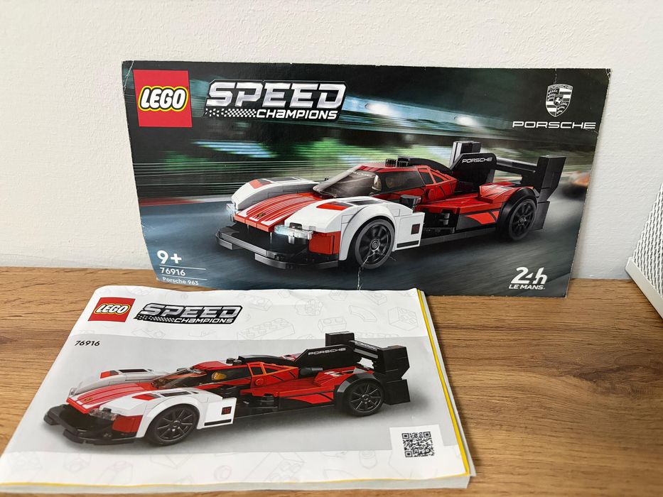Lego SPEED &Creator оригинал