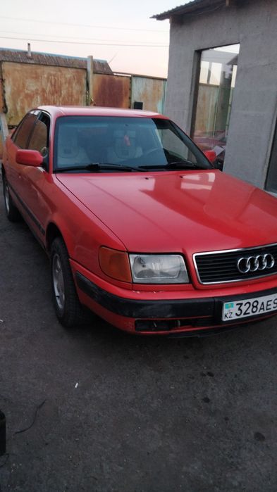 Продам Ауди 100 с4