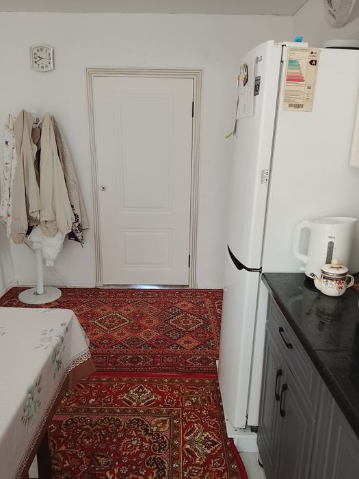 Продаётся добротный дом!