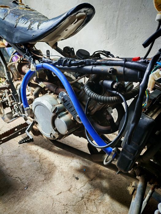 bashan 300cc, обмен предлогайте