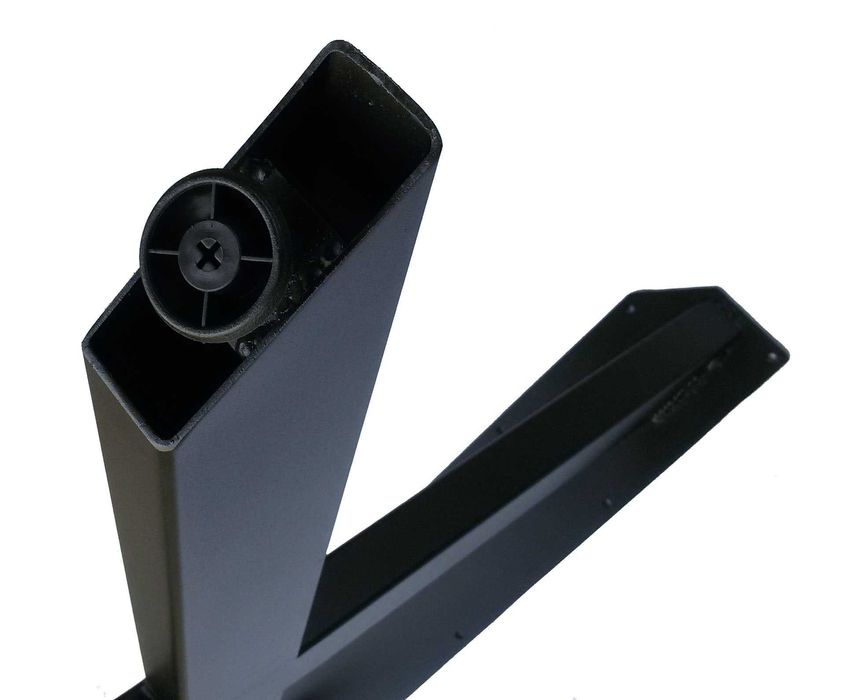 Поръчкови, класически и вечни. Крака за маса Х модел 002 за 1 бр.