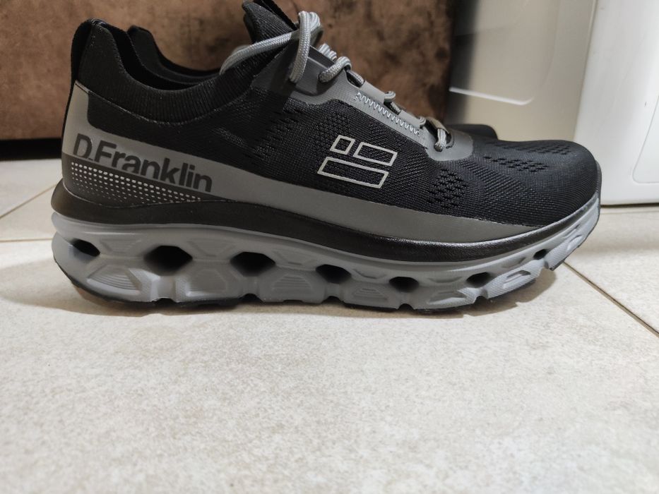 Dr Franklin маратонки  44