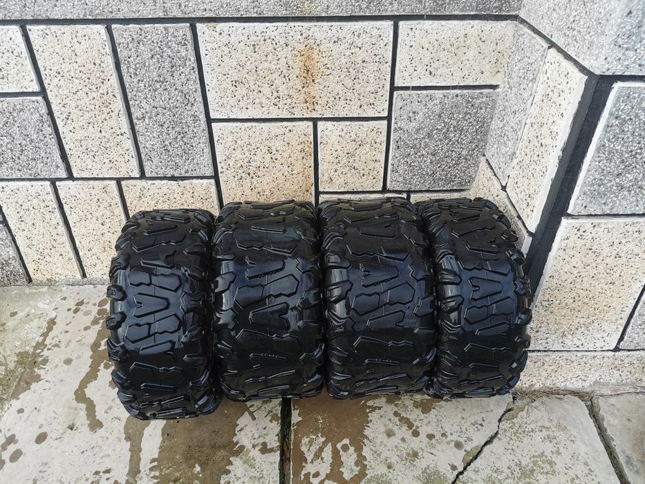 Cauciucuri ATV 26 9 14 / 26 11 14