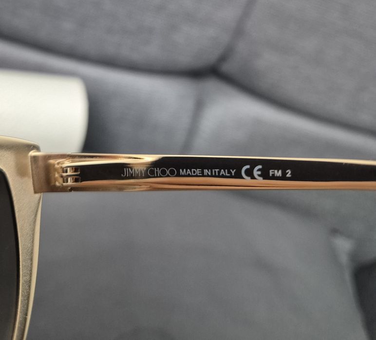Оригинални Jimmy Choo очила