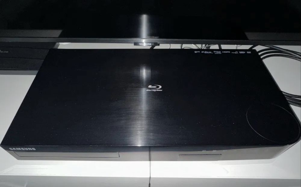 Vand Home cinema samsung