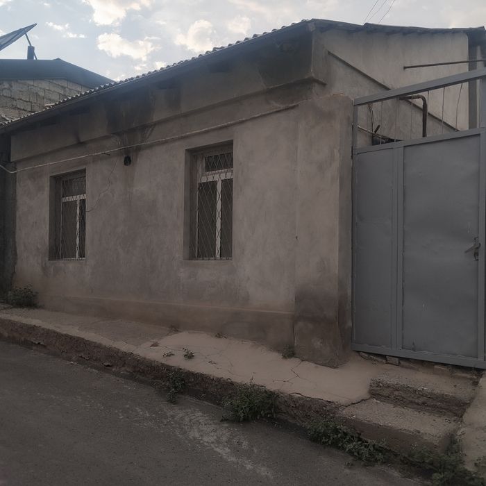 Продается дом или как земельный участок