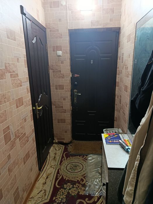 Kvartira birga turishga