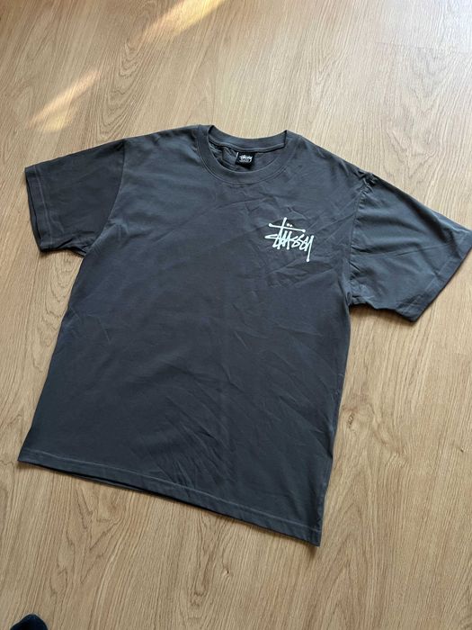 Tricou stussy vintage