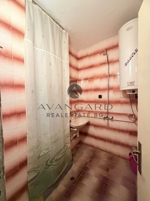 оф.25095 Тристаен/ Изгрев