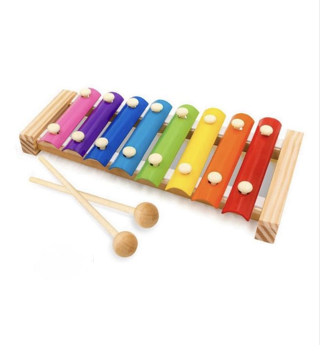 Ксилафон детский