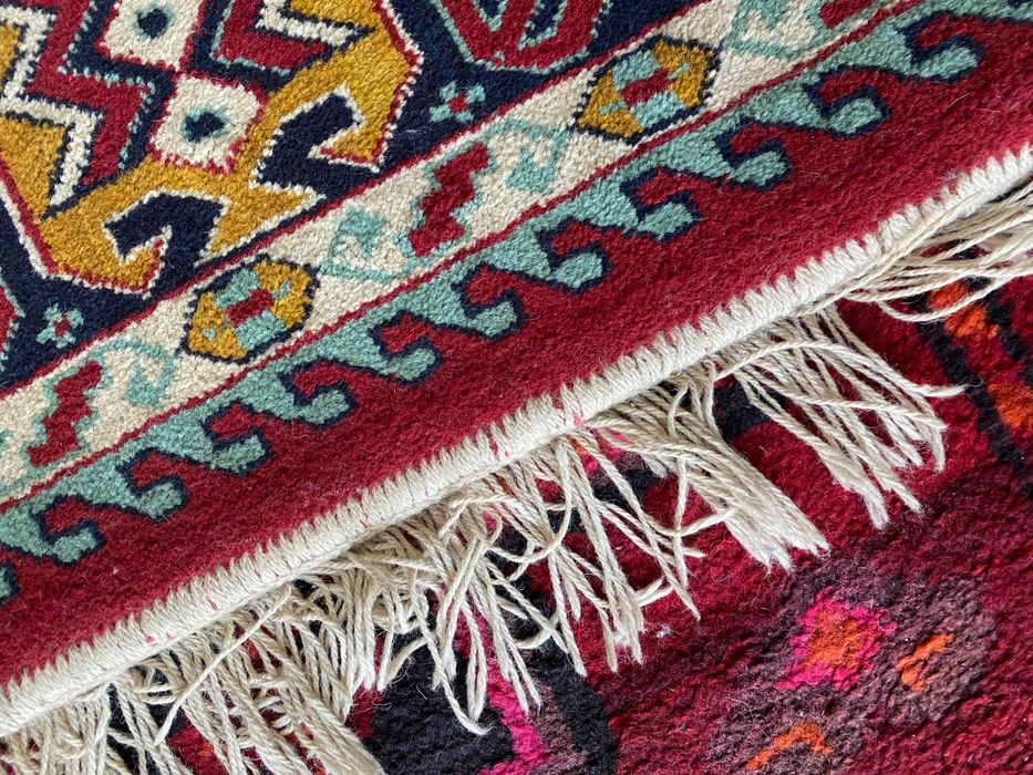 Ковры натуральная шерсть СССР