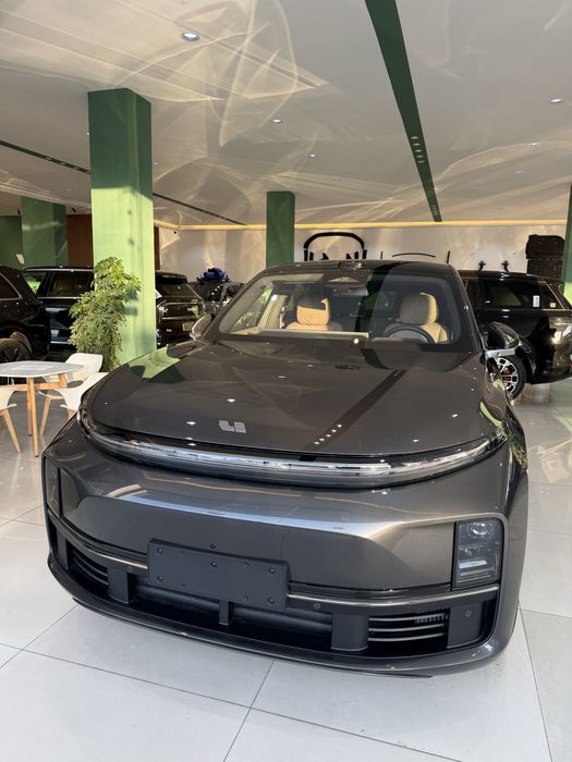 Lixiang 7 Restayl 2026 Nasiya savdo bor