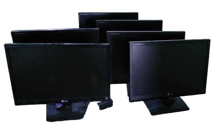 LG Оригинал Монитор Мониторы Мониторлар Monitor Monitorlar 19