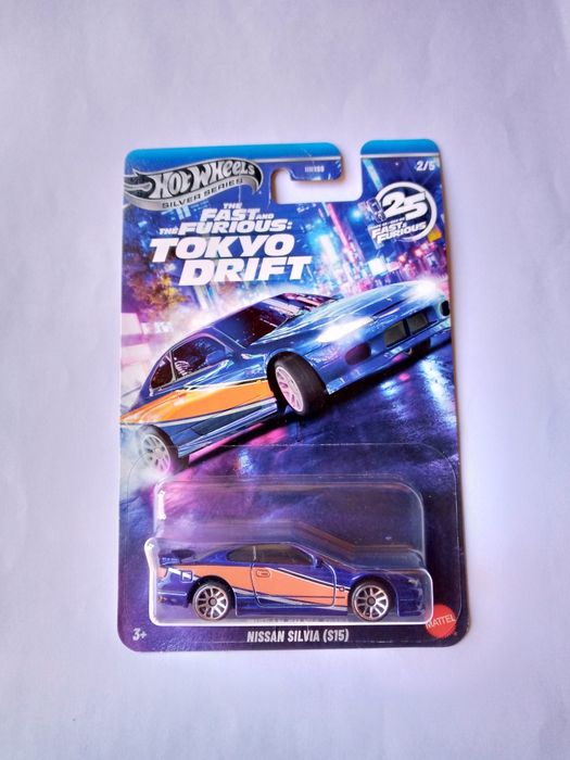 Машинки Модели Hot wheels