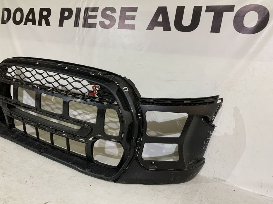 Bara fata Mini Cooper S-Sport, F54, F55, F56, 2021, 2022, 2023, 2024.