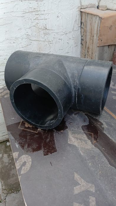 Муфта электросварочная