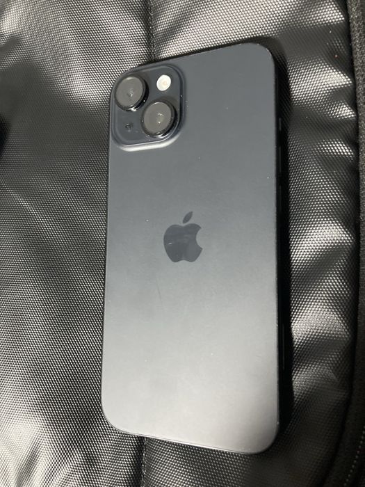 Iphone 15 256gig