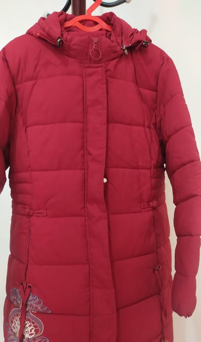 Куртка женская (китайский)