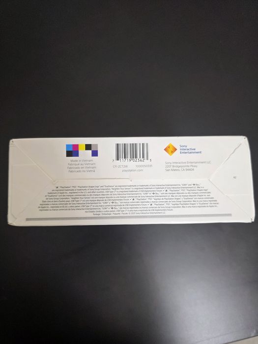 Dualsense Playstation 5