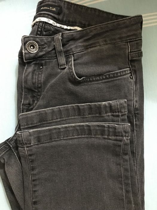 Женские джинсы  Massimo Dutti и брюки Италия Glenfield