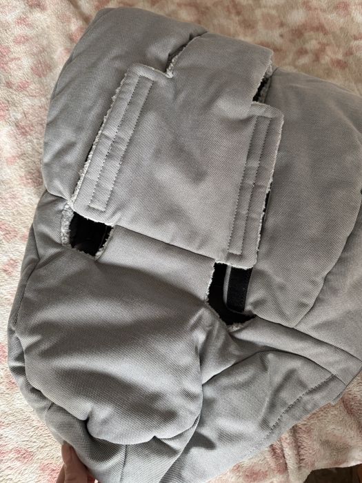 Зимен чувла Cybex Balios S