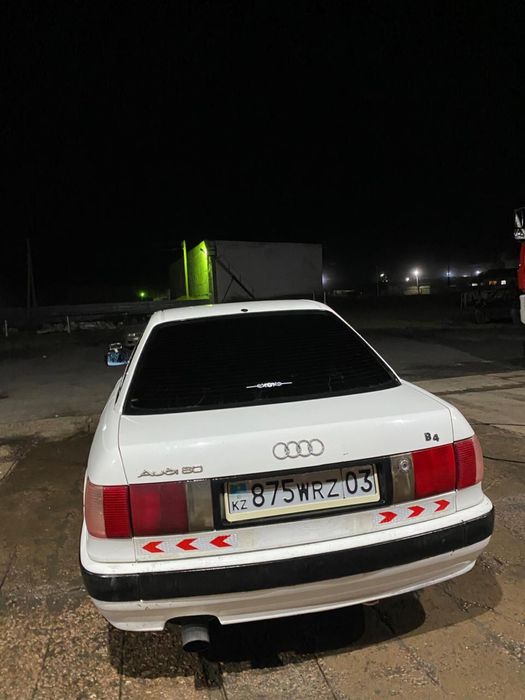 Audi B4 продаю.