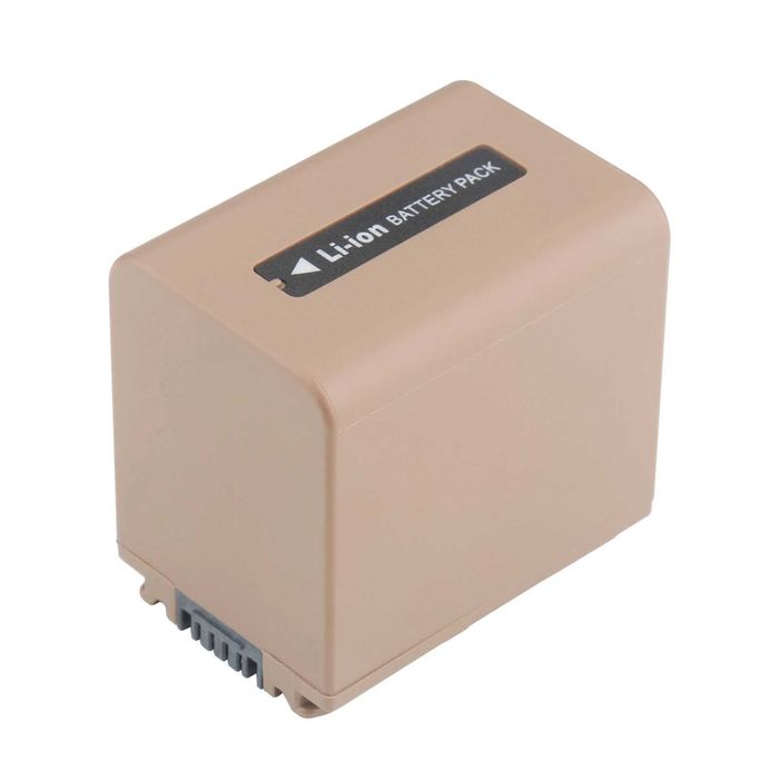 Батерия NP-FV70 за Sony с порт за зареждане