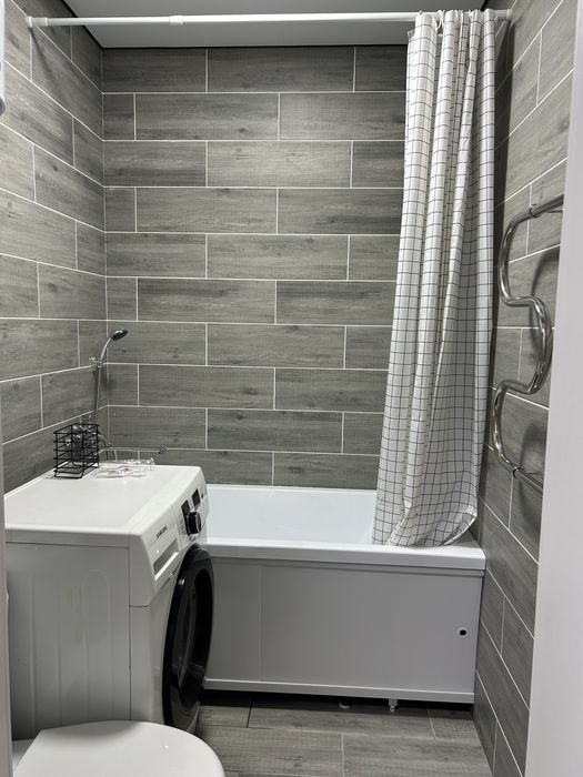 Люксовые апартаменты в Сарани.