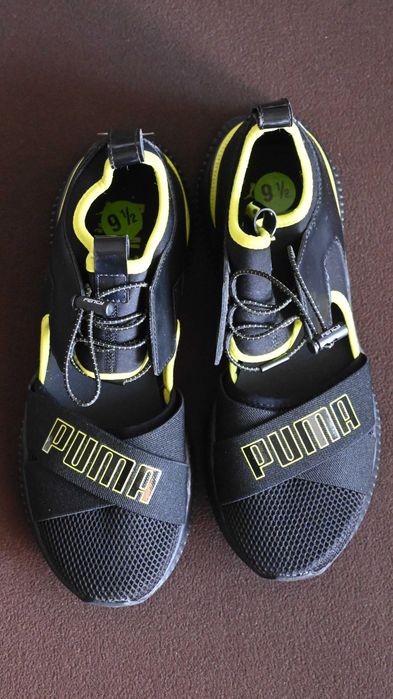 Дамски обувки/сандали Puma x Fenty